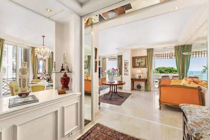 Image No.2-Propriété de 3 chambres à vendre à Cannes