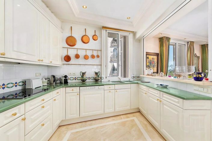 Image No.4-Propriété de 3 chambres à vendre à Cannes