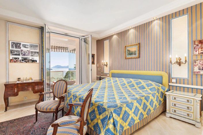 Image No.5-Propriété de 3 chambres à vendre à Cannes