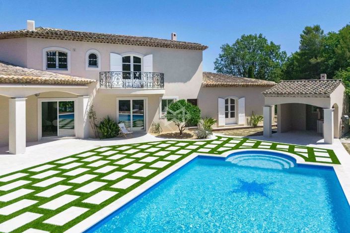 Image No.1-5 Bed House for sale