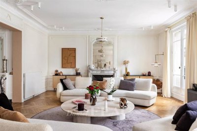 1 - Neuilly-sur-Seine, Apartment