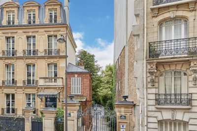 2 Bed Apartment for sale