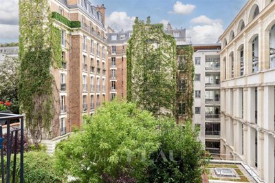 Appartement de 2 chambres à vendre à Paris