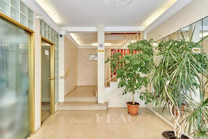 Image No.10-Appartement de 2 chambres à vendre à Paris