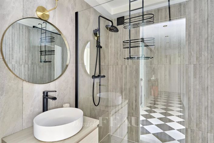 Image No.4-Appartement de 2 chambres à vendre à Paris