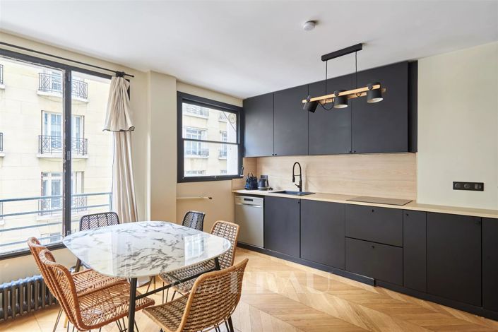 Image No.5-Appartement de 2 chambres à vendre à Paris