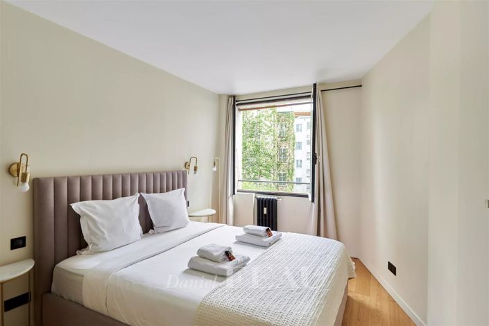 Image No.7-Appartement de 2 chambres à vendre à Paris