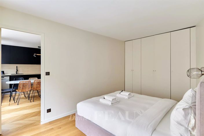 Image No.8-Appartement de 2 chambres à vendre à Paris