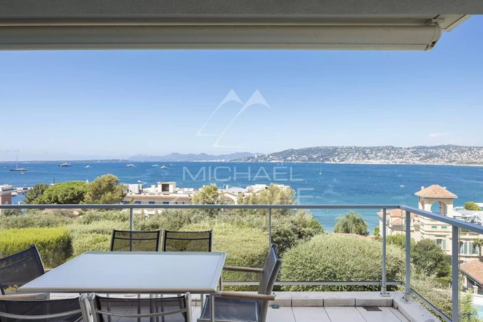 Image No.1-Appartement de 2 chambres à vendre à Antibes
