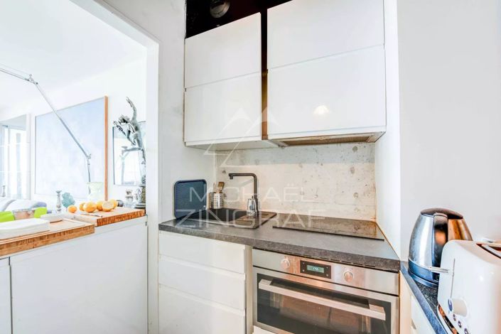 Image No.6-Appartement à vendre à Biarritz