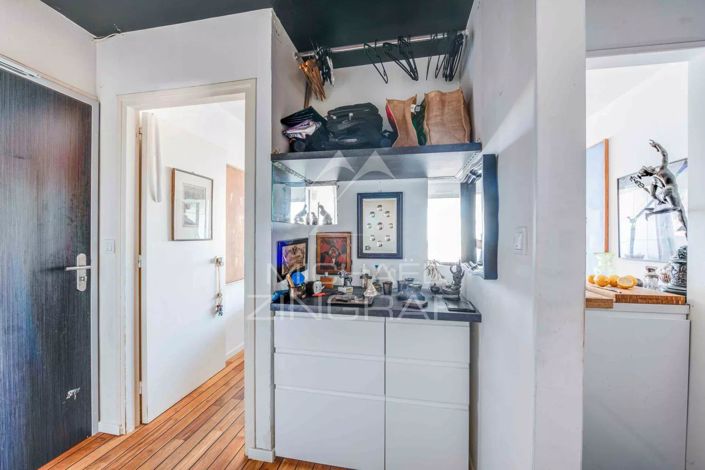 Image No.6-Appartement à vendre à Biarritz