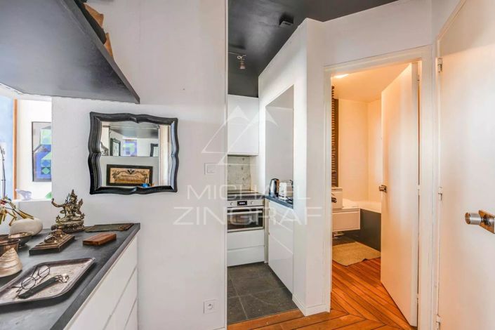 Image No.7-Appartement à vendre à Biarritz