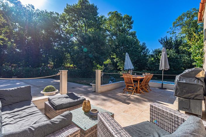 Image No.11-Maison de 2 chambres à vendre à Châteauneuf-Grasse