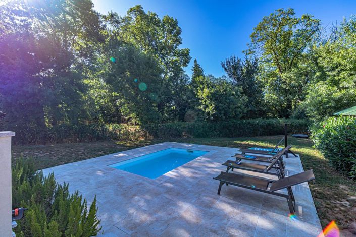 Image No.13-Maison de 2 chambres à vendre à Châteauneuf-Grasse