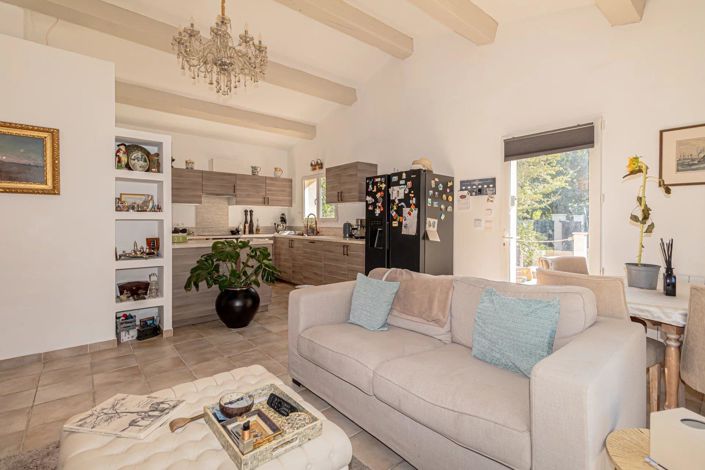 Image No.16-Maison de 2 chambres à vendre à Châteauneuf-Grasse