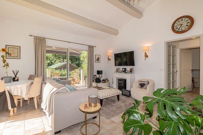 Image No.17-Maison de 2 chambres à vendre à Châteauneuf-Grasse