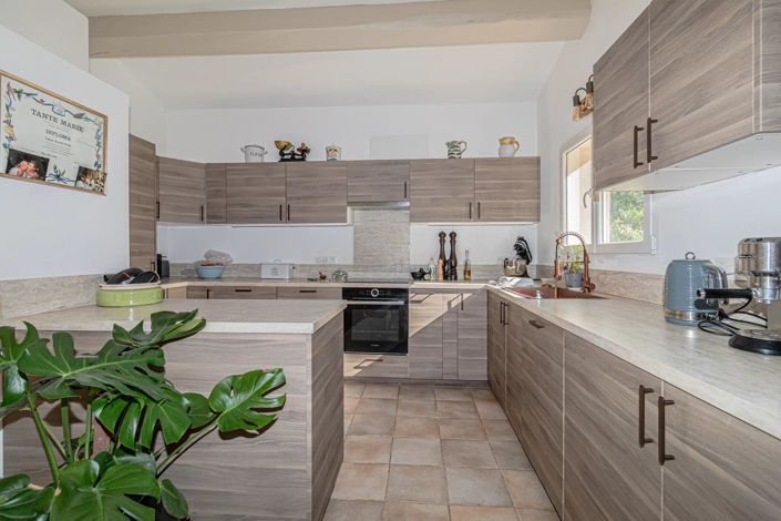 Image No.18-Maison de 2 chambres à vendre à Châteauneuf-Grasse