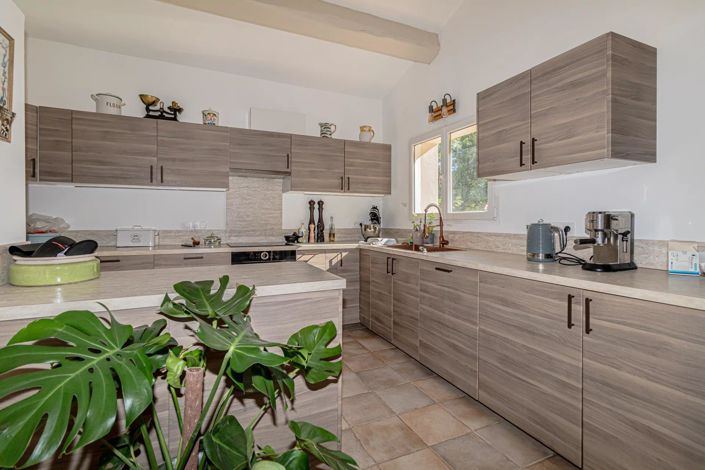 Image No.19-Maison de 2 chambres à vendre à Châteauneuf-Grasse