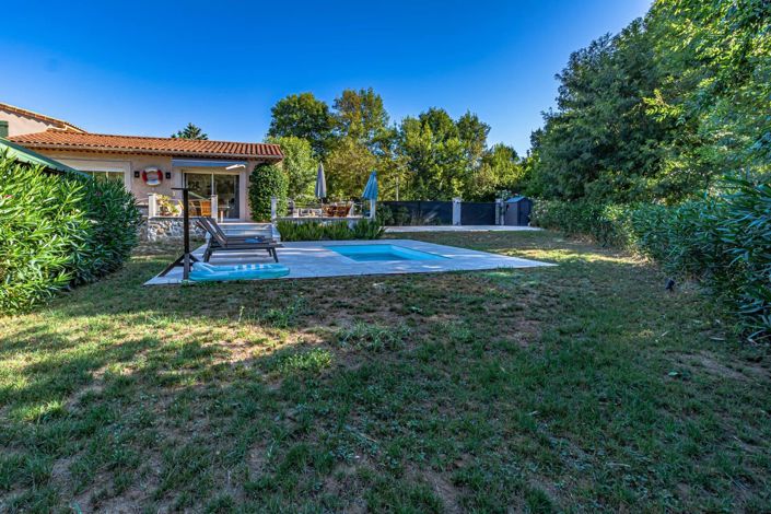 Image No.20-Maison de 2 chambres à vendre à Châteauneuf-Grasse