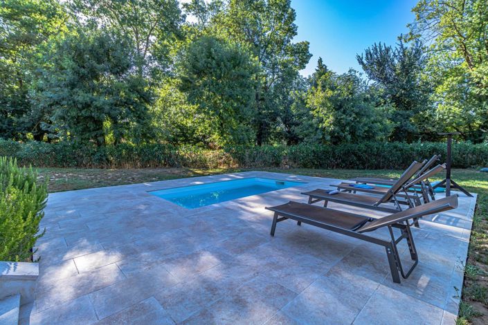 Image No.4-Maison de 2 chambres à vendre à Châteauneuf-Grasse