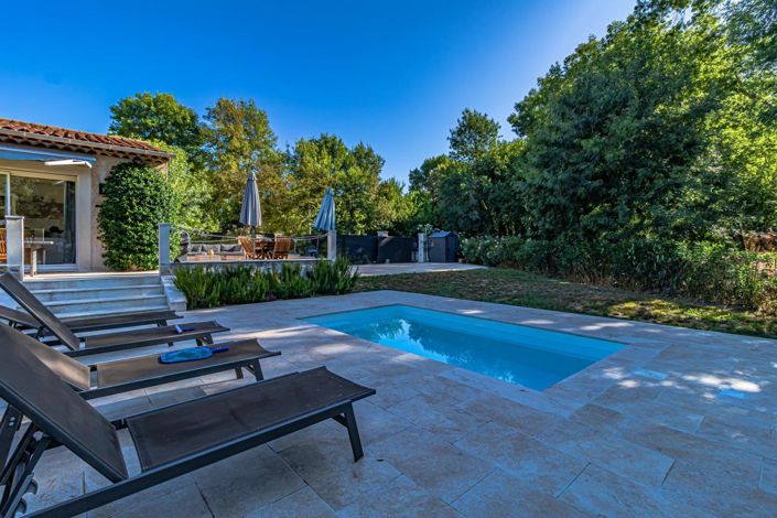 Image No.5-Maison de 2 chambres à vendre à Châteauneuf-Grasse