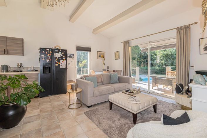 Image No.6-Maison de 2 chambres à vendre à Châteauneuf-Grasse