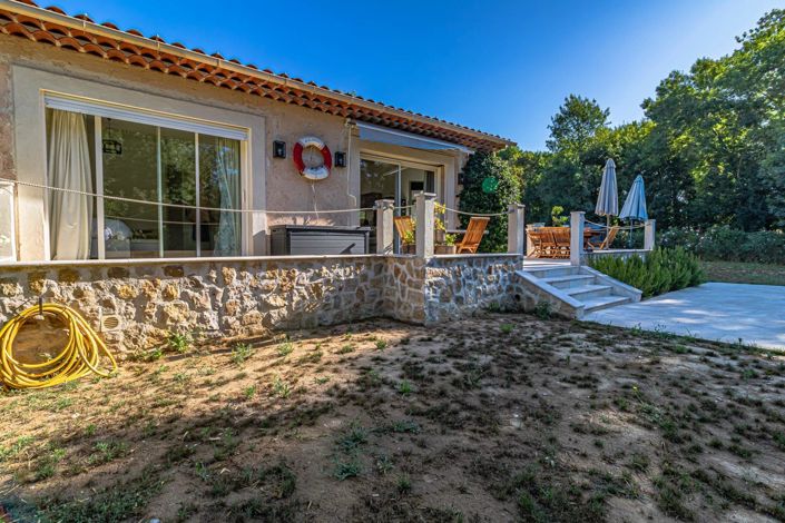 Image No.7-Maison de 2 chambres à vendre à Châteauneuf-Grasse