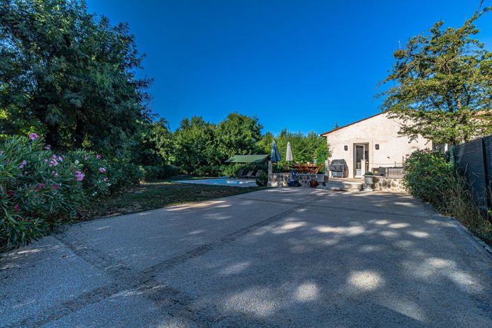 Image No.8-Maison de 2 chambres à vendre à Châteauneuf-Grasse