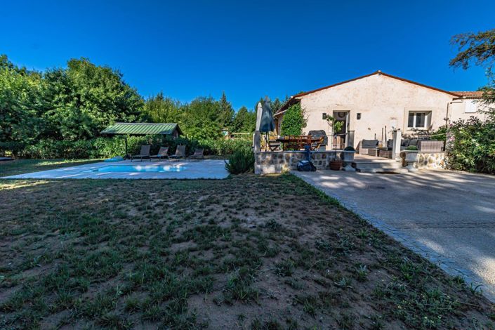 Image No.9-Maison de 2 chambres à vendre à Châteauneuf-Grasse