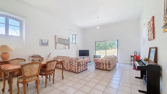 Image No.10-Maison de 7 chambres à vendre à Tourrettes