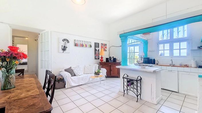 Image No.11-Maison de 7 chambres à vendre à Tourrettes