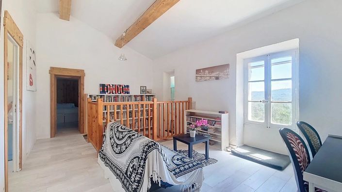 Image No.13-Maison de 7 chambres à vendre à Tourrettes