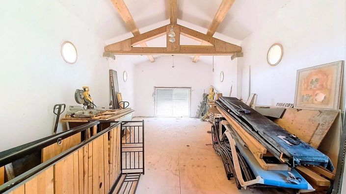 Image No.14-Maison de 7 chambres à vendre à Tourrettes