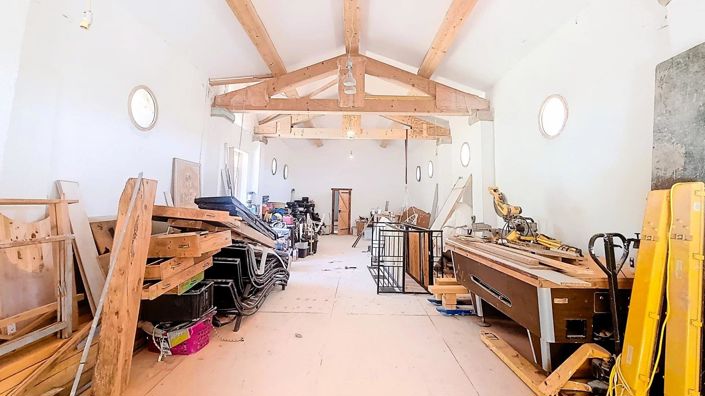 Image No.15-Maison de 7 chambres à vendre à Tourrettes