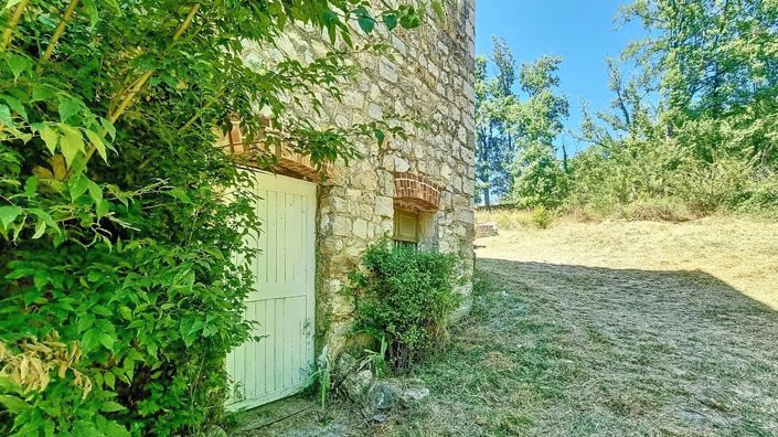 Image No.17-Maison de 7 chambres à vendre à Tourrettes