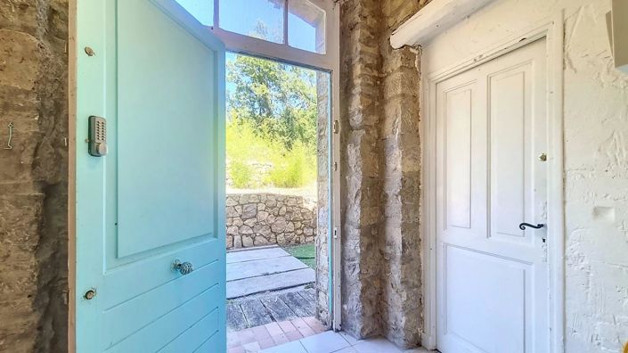 Image No.2-Maison de 7 chambres à vendre à Tourrettes