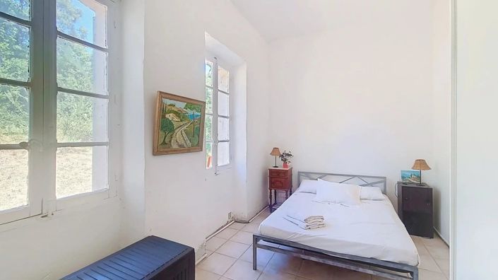 Image No.4-Maison de 7 chambres à vendre à Tourrettes