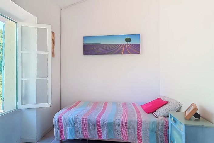 Image No.6-Maison de 7 chambres à vendre à Tourrettes