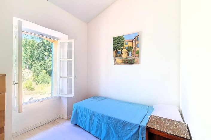 Image No.7-Maison de 7 chambres à vendre à Tourrettes