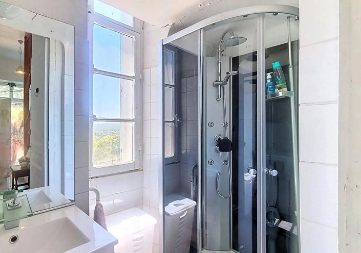 Image No.8-Maison de 7 chambres à vendre à Tourrettes