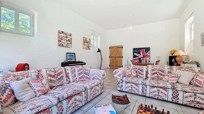 Image No.9-Maison de 7 chambres à vendre à Tourrettes