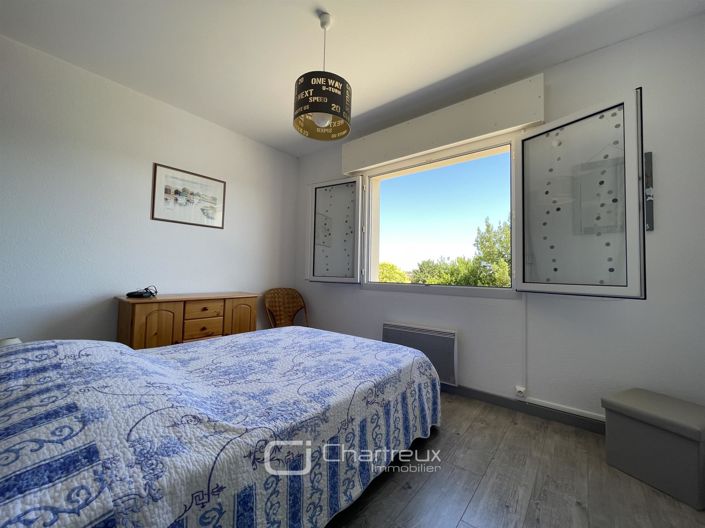 Image No.10-Appartement de 2 chambres à vendre à Vaux-sur-Mer