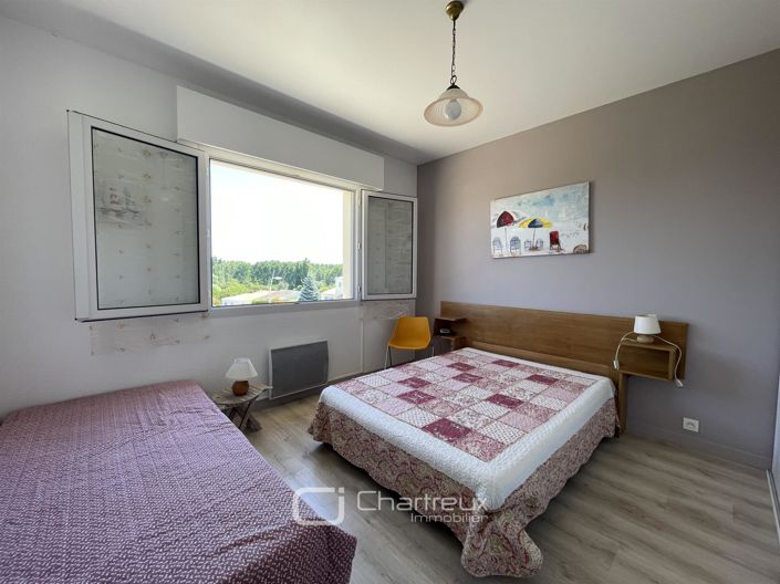 Image No.11-Appartement de 2 chambres à vendre à Vaux-sur-Mer