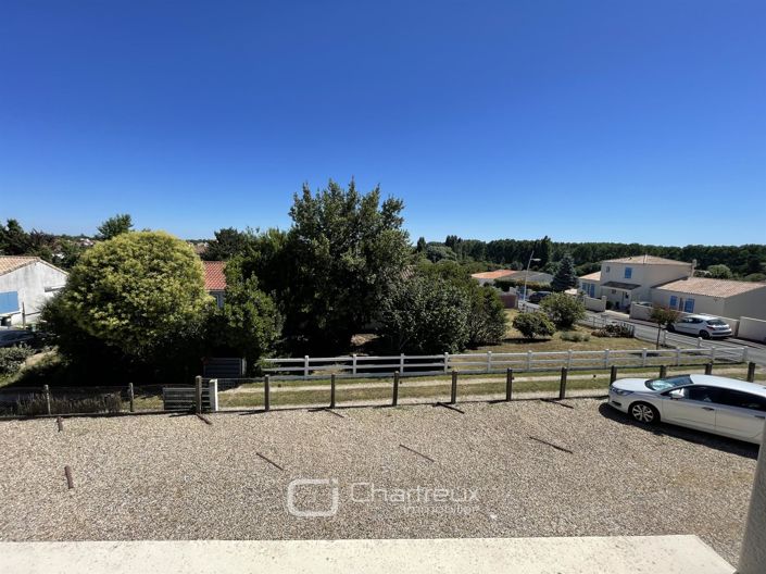 Image No.15-Appartement de 2 chambres à vendre à Vaux-sur-Mer