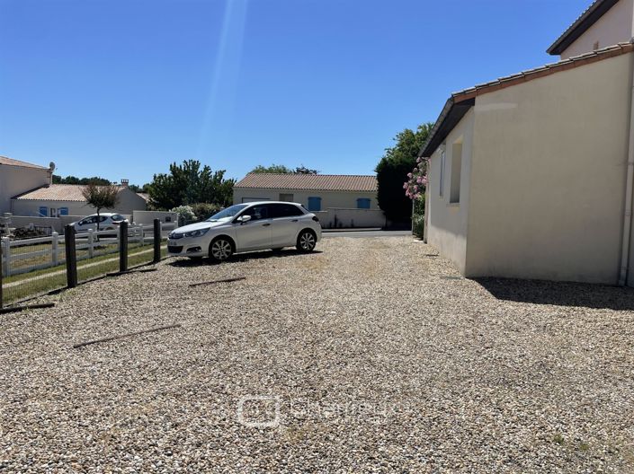 Image No.16-Appartement de 2 chambres à vendre à Vaux-sur-Mer