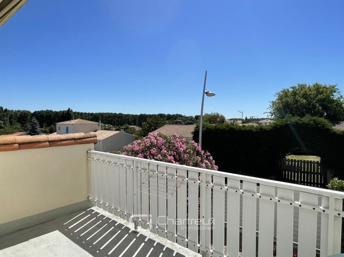 Image No.2-Appartement de 2 chambres à vendre à Vaux-sur-Mer