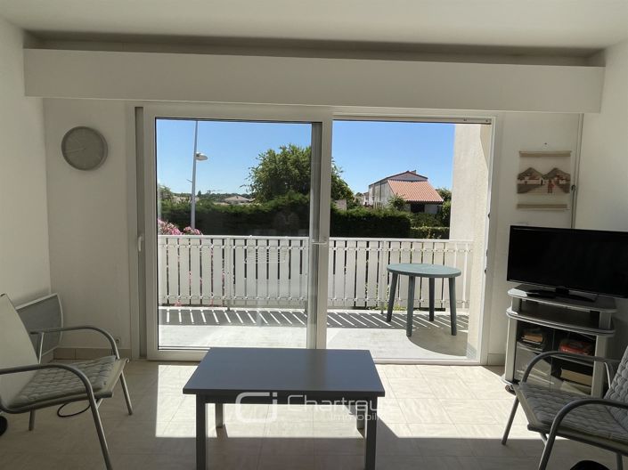 Image No.4-Appartement de 2 chambres à vendre à Vaux-sur-Mer