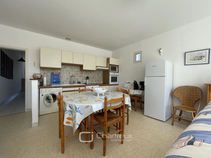 Image No.6-Appartement de 2 chambres à vendre à Vaux-sur-Mer