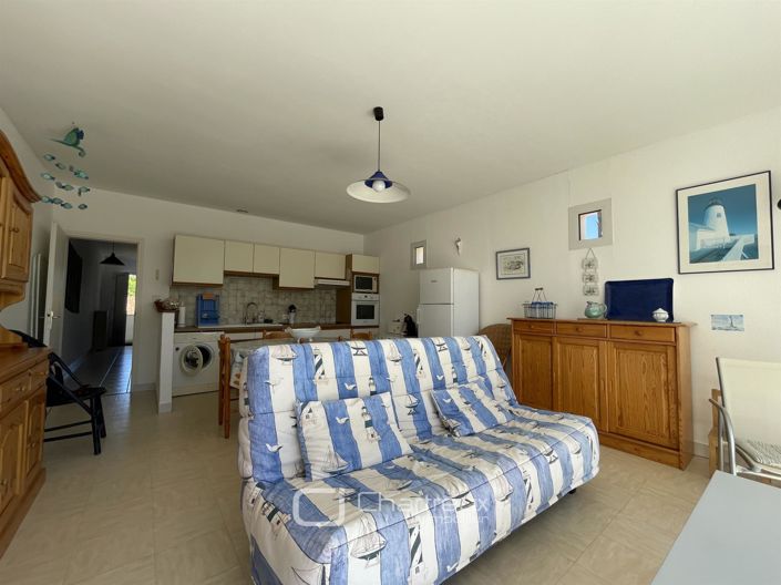 Image No.7-Appartement de 2 chambres à vendre à Vaux-sur-Mer