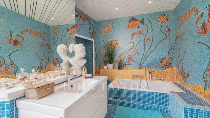 Image No.11-Appartement de 5 chambres à vendre à Nice